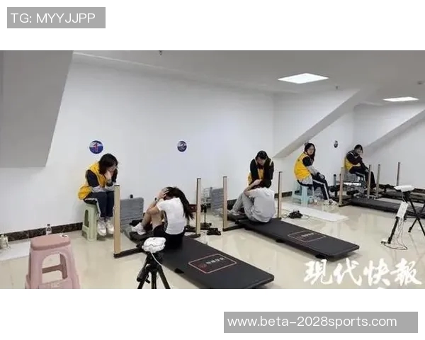 南京中考体育培训全攻略助力学生提升运动技能与考试成绩