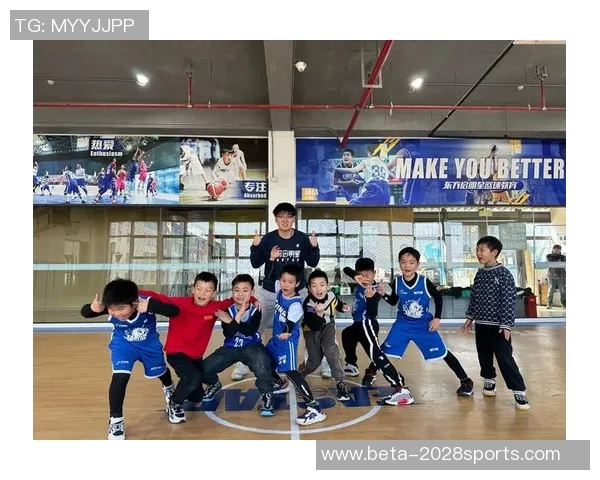 探索启明星室内篮球馆的无限可能与激情篮球之旅